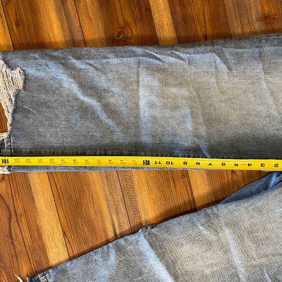 DL1961 Hepburn jeans - Picture 2 of 9